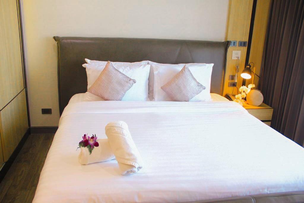 Wellness Chiang Mai Hotel Exterior photo