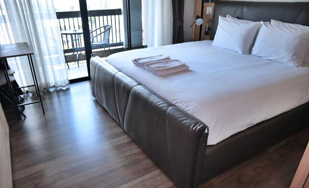 Wellness Chiang Mai Hotel Exterior photo