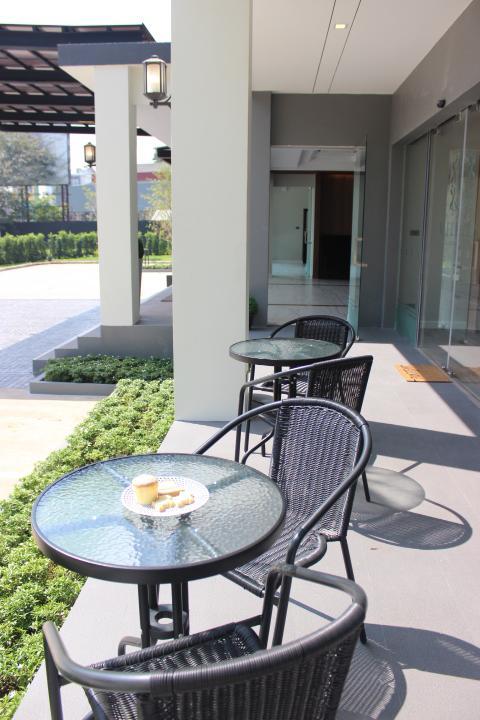 Wellness Chiang Mai Hotel Exterior photo